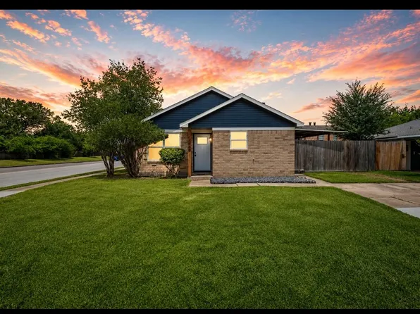 4640 Orange Cir S, Pearland, TX 77581