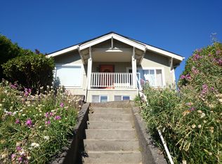 4025 36th Ave SW, Seattle, WA 98126