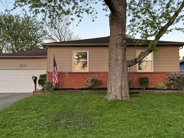 4900 Colonel Perry Dr, Columbus, OH 43229