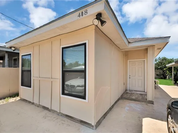 408 S 21st St, McAllen, TX 78501