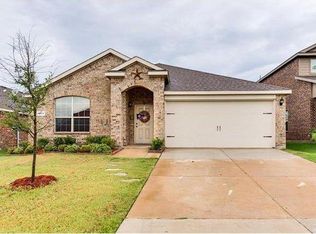 1224 Rainer Dr, Princeton, TX 75407