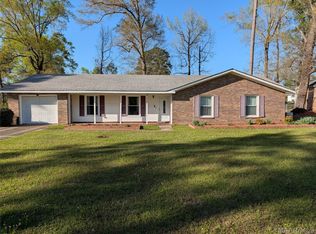 1909 La Foret Dr, Selma, AL 36701