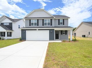 1720 Ramsdale Rd, Hope Mills, NC 28348