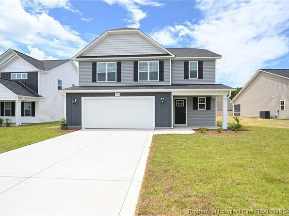 1720 Ramsdale Rd, Hope Mills, NC 28348