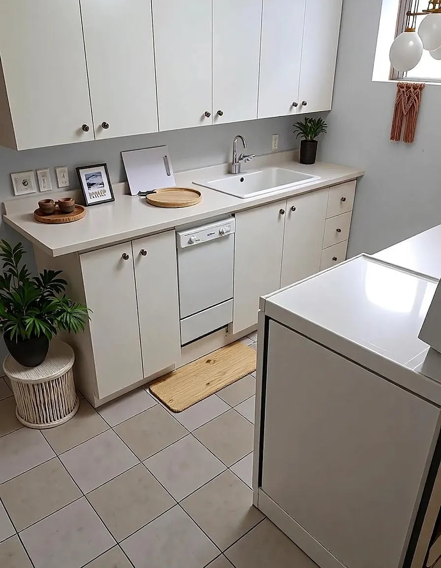 1 Bedroom with Parking Near West Mountain — Photo 2