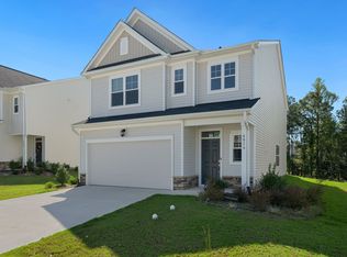 4016 Mount Moran Rd, Raleigh, NC 27616