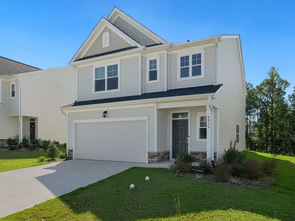 4016 Mount Moran Rd, Raleigh, NC 27616