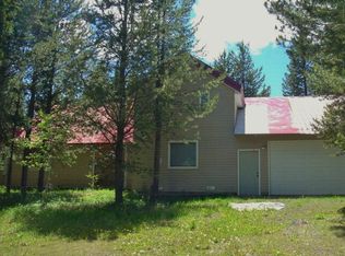 4179 Lone Pine St, Island park, ID 83429