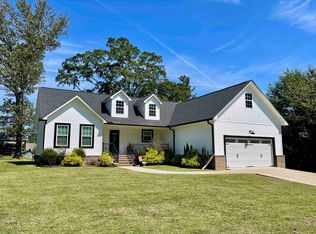 1095 Ackers St SW, Cullman, AL 35055