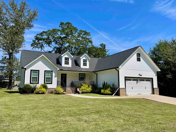 1095 Ackers St SW, Cullman, AL 35055