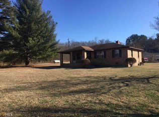 871 Bellview Rd, Rockmart, GA 30153