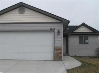 2614 W Carmel Ct, Nampa, ID 83687