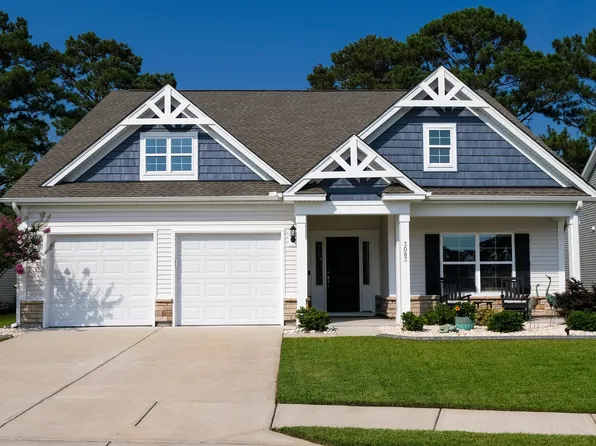 3083 Viceroy Loop, Little River, SC 29566