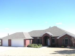 547 County Road 3432, Lampasas, TX 76550
