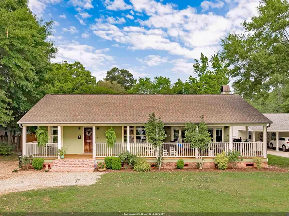 1469 Hood Ave, Baton Rouge, LA 70808