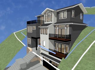 Beaconsfield Pl, Oakland, CA 94611