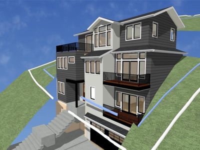 Beaconsfield Pl, Oakland, CA, 94611