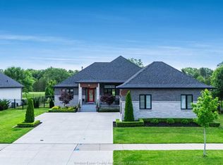 6 Augusta Dr, Leamington, ON N8H0C7