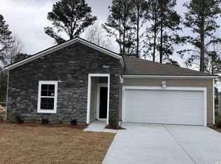 2035 Borgata Loop HOMESITE 9, Dover A Longs, SC 29568