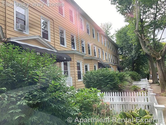 Apartment Rental Experts