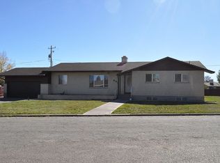 241 W 250 S, Vernal, UT 84078
