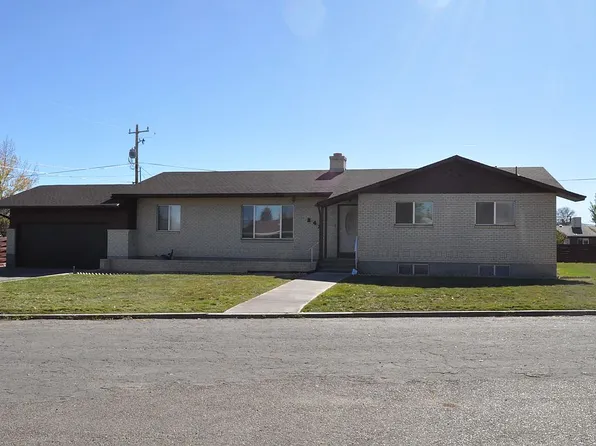 241 W 250 S, Vernal, UT 84078