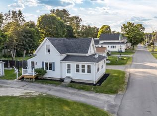 8 Vafiades Ave, Hermon, ME 04401