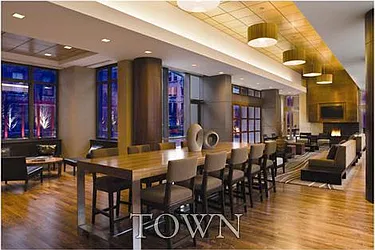 Sold by Town Residential