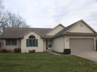9582 N 500th Rd E, Syracuse, IN