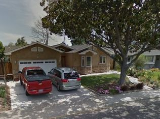 2865 Stevenson St, Santa Clara, CA 95051