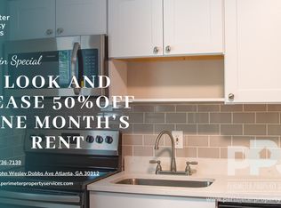 657 John Wesley Dobbs Ave NE APT 02, Atlanta, GA 30312