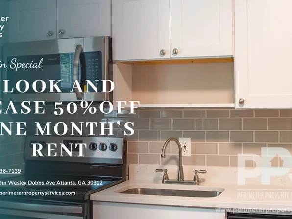 657 John Wesley Dobbs Ave NE APT 02, Atlanta, GA 30312