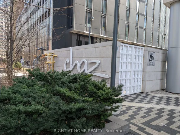 45 Charles St E, Toronto, ON