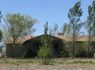 1585 S Johnson Ln, Chino Valley, AZ 86323