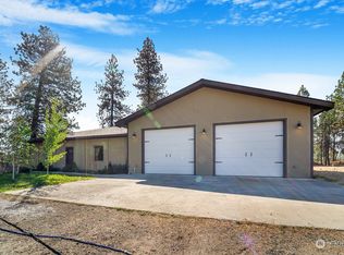 6113 S Abbott Street Rd, Spokane, WA 99224