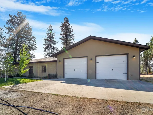 6113 S Abbott St Road, Spokane, WA 99224