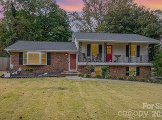 207 Whip O Will Way, Reidsville, NC 27320