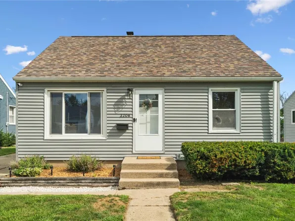3206 Soutter Ave SE, Cedar Rapids, IA 52403