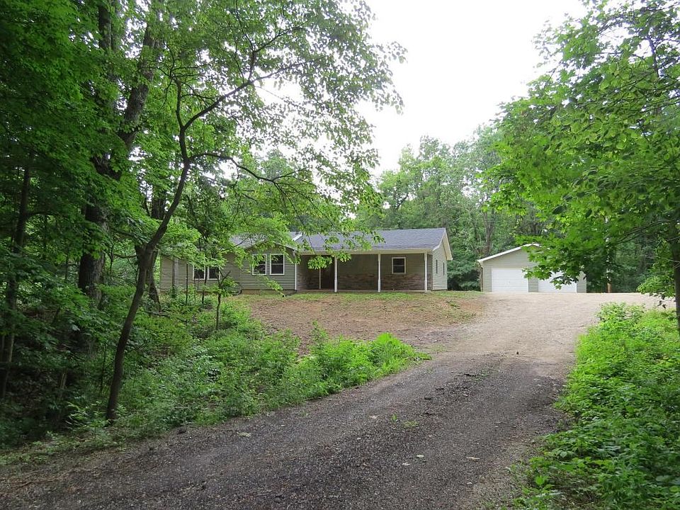 11155 Chillicothe Lancaster Rd SW, Amanda, OH 43102 Zillow