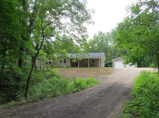 11155 Chillicothe Lancaster Rd SW, Amanda, OH 43102