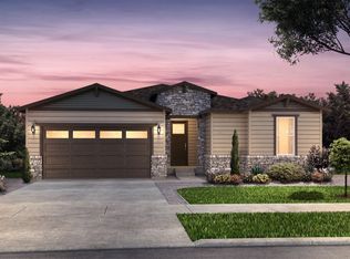 Parklane Plan, The Aurora Highlands, Aurora, CO 80019