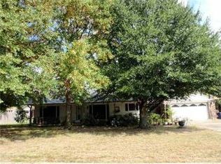 5409 S 93rd Cir, Fort Smith, AR 72903