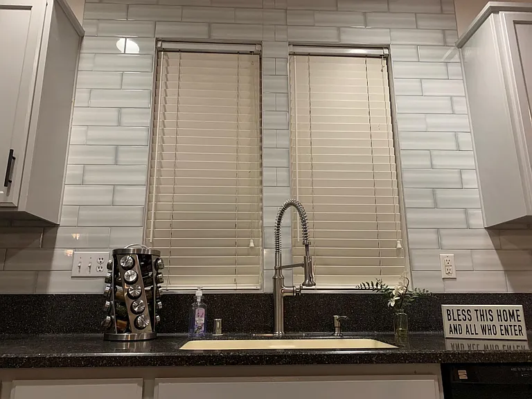 Chef's kitchen - $2350mo. 3 Bedrooms 2.5 Baths