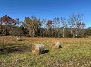 W Highway 374, Saint Joe, AR 72675