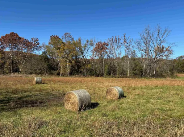 W Highway 374, Saint Joe, AR 72675