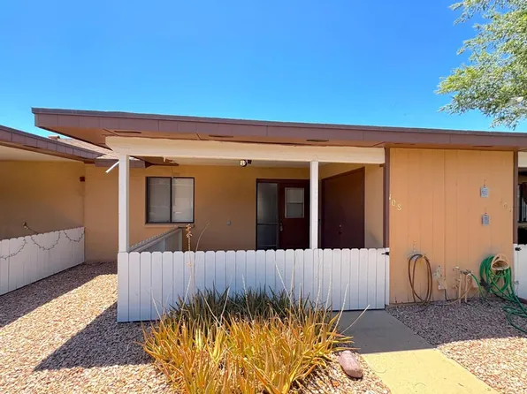 5925 E University Dr APT 105, Mesa, AZ 85205