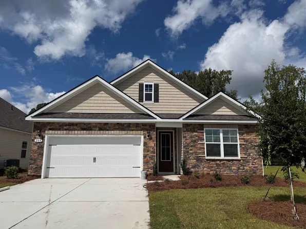 204 Blueberry Fields Ct., Longs, SC 29568