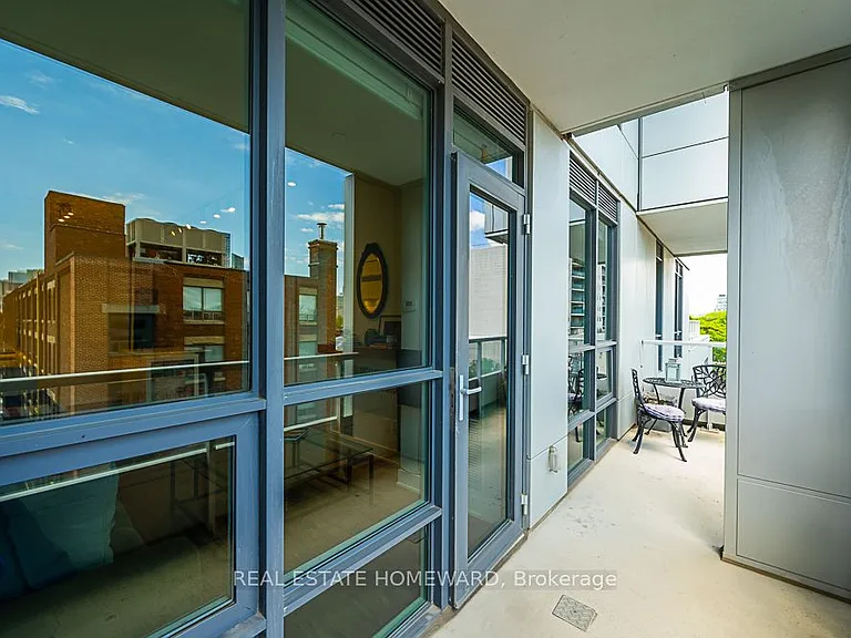 38 Cameron St #610 — Photo 37