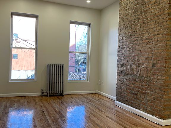 2nd image of 591 Marcy Ave APT 2