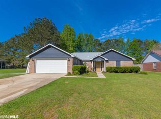 816 Azalea Trace Dr, Foley, AL 36535